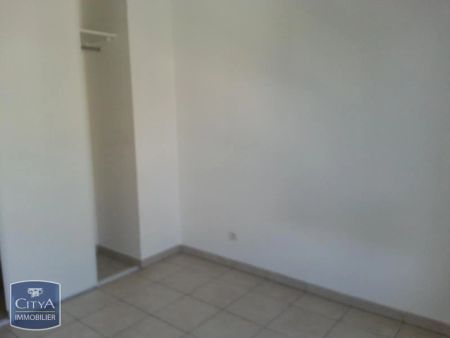 Appartement à louer 2 pièces 42m² - Photo 3