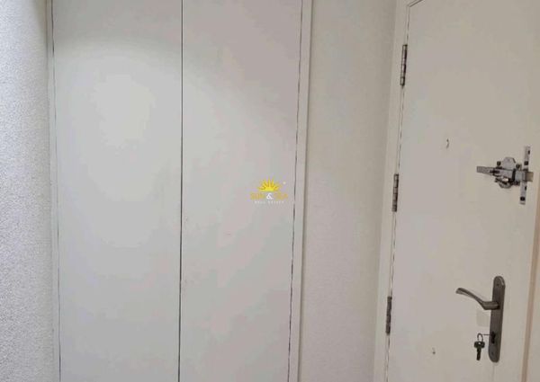 2-BEDROOM APARTMENT FOR RENT IN MURCIA