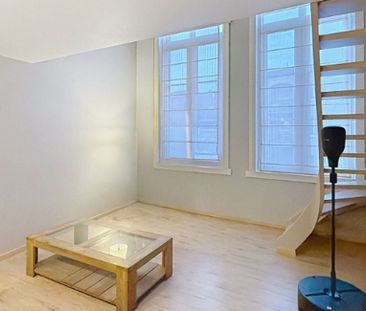 Appartement te huur in Brugge voor € 710 met 1 slaapkamer - Photo 6