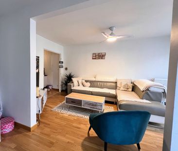 Location Appartement 4 pièces 78m² SEYSSINS 38180 - Photo 2