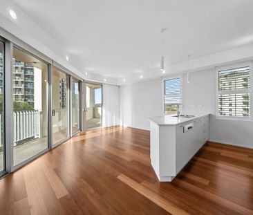 511/100 Swain Street, Gungahlin - Photo 2