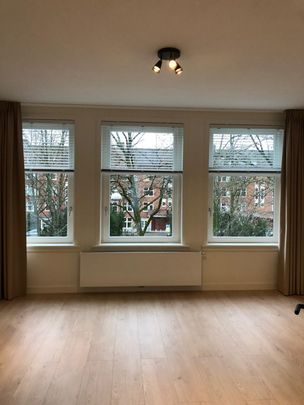 Appartement te huur: Churchill-laan 266-2 1078 GA Amsterdam - Photo 1