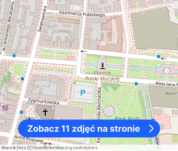 Apartament w centrum Gdyni - Zdjęcie 1