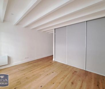 Maison à louer 2 pièces 48.68m² - Photo 1