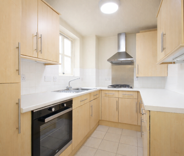 2 bedroom apartment to rent - Photo 2