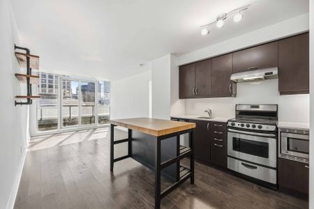 For Lease - 320 Richmond Street Unit# 623, Toronto, Ontario - Photo 4