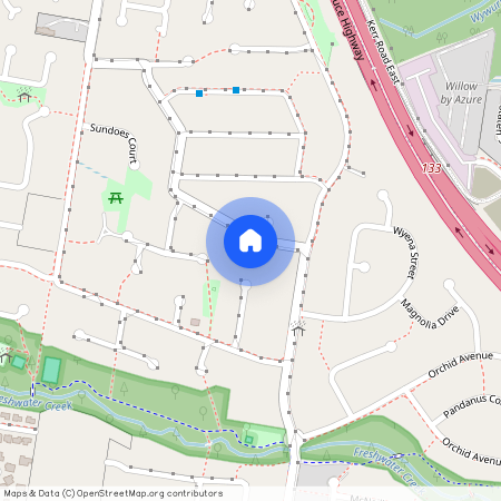 9 Loowa Street, Kallangur