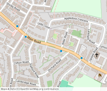 Main Road, Sidcup, DA14 - Photo 1