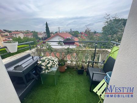 LOCATION APPARTEMENT T4, - Photo 5
