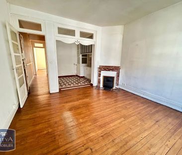 Appartement à louer 3 pièces 59.92m² - Photo 1