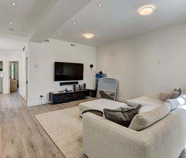 76 Av. Bruce Westmount, QC H3Z - Photo 4