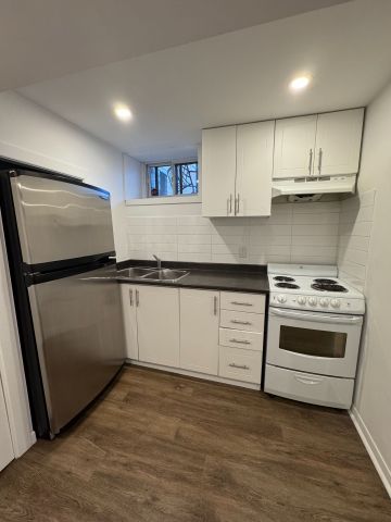 For Lease - 5 Woodenhill Court Unit# BSMNT, Toronto, Ontario - Photo 5