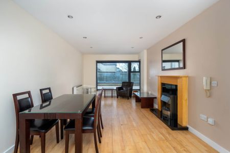 8 Church Walk, Bastion Court, Athlone, Co. Westmeath, N37 W884 - Photo 3