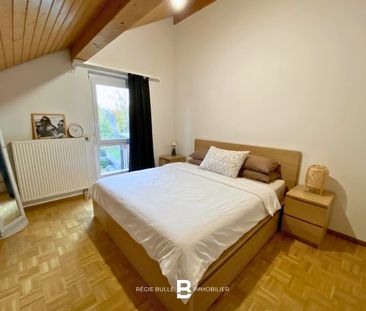 Vaulruz – Chamant appartement de 3.5 pièces à louer - Photo 2
