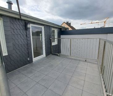 Wohnung zur Miete in Solingen - Photo 1