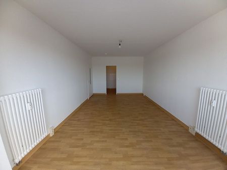 Senioren herzlich willkommen- eine geräumige 2 Raumwohnung wartet auf Sie! - Photo 3