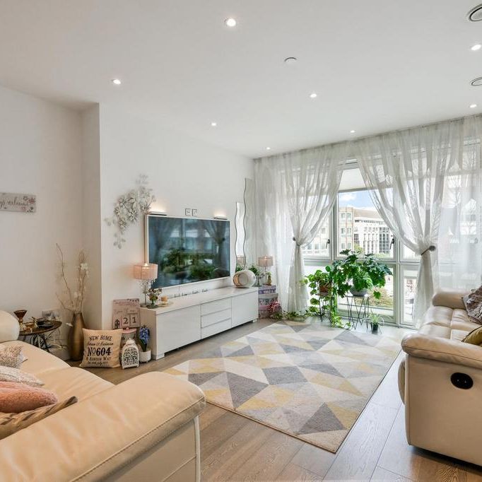 2 bedroom apartment to rent - Photo 1