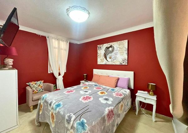 Mogán, Canary Islands 35130