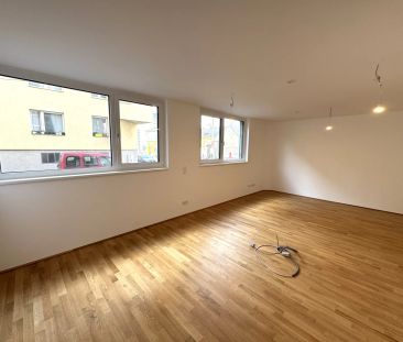 WOHNEN UND GENIESSEN IM SÜDWESTEN VON WIEN! PERFEKTE INFRASTRUKTUR ... - Foto 4