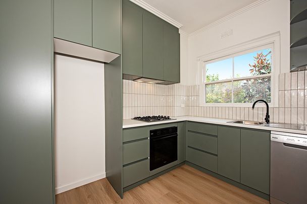 6/272 Walsh Street, South Yarra VIC 3141 - Apartment For Rent | Domain - Photo 1