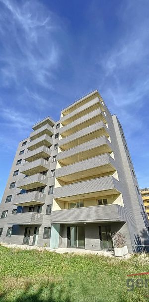 Bel appartement 2.5 pces au 4ème étage - Photo 2