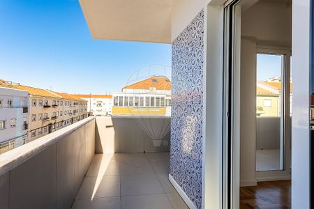 Apartamento T2 em Lisboa - Photo 2