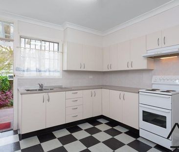 11 Lawson Street, Bondi Junction NSW 2022 - House For Rent | Domain - Photo 1