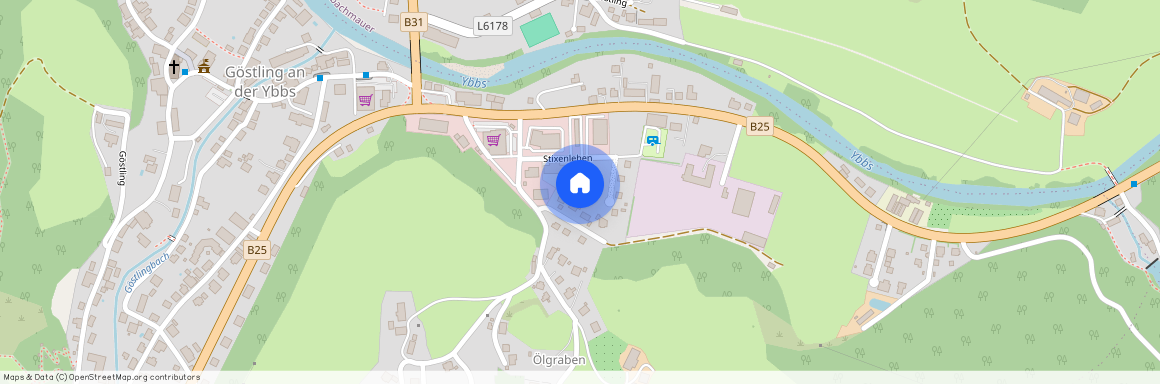 3345 Göstling an der Ybbs, Stixenlehen 148, 149