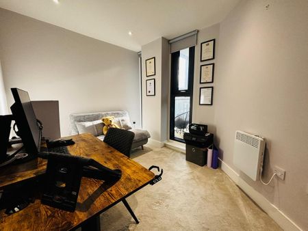 2 bedroom flat to rent - Photo 5