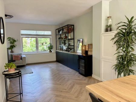 Appartement meublé Beatrijsstraat, Rotterdam - À louer - Photo 2