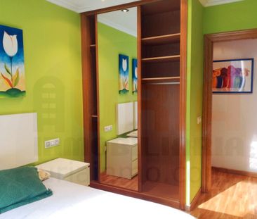 Apartamento de alquiler en Calle Carreño, La Florida - Photo 6