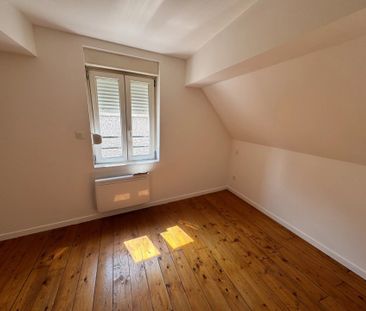 Location Maison 2 pièces 45 m2 à Saint-Quentin - Photo 1