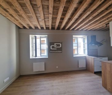 Location Appartement 2 pièces 29m² COUZON AU MONT D OR 69270 - Photo 5