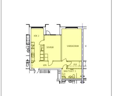 Förmansvägen 6 - Photo 1