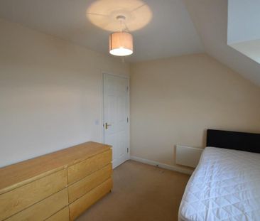 2 bedroom apartment to rent - Photo 6