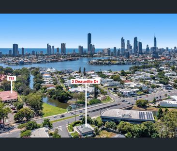 2 Deauville, Southport, Qld 4215 - Photo 4