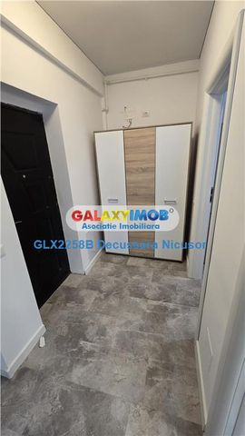 Garsoniera Mobilata Utilata, in Militari Residence, 400 Euro - Photo 2