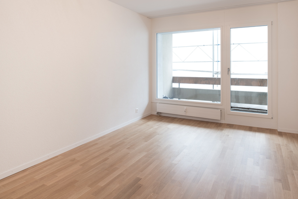 Urbanes Leben im Lichterglanz der Stadt - Photo 1