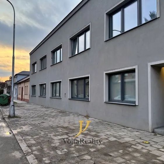 Pronájem, Byty 1+1, 26 m - Photo 1
