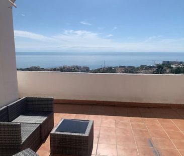 Alquiler de dúplex en Calle Berlín - Photo 1