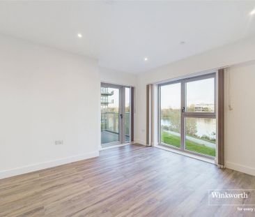 1 bedroom apartment to rent - Photo 3