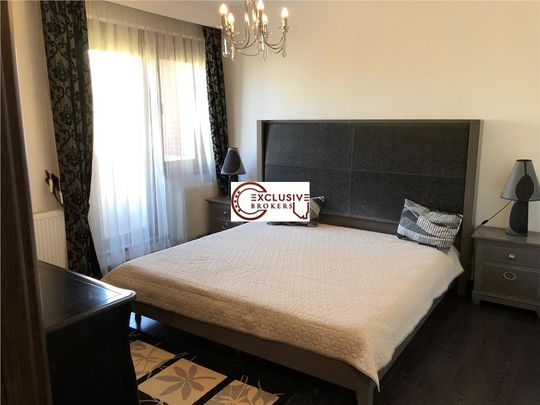 3 camere superb Floreasca! Loc parcare subteran! - Photo 1