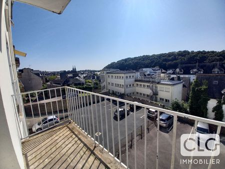 T3 - RUE BOURG LES BOURGS - Photo 3