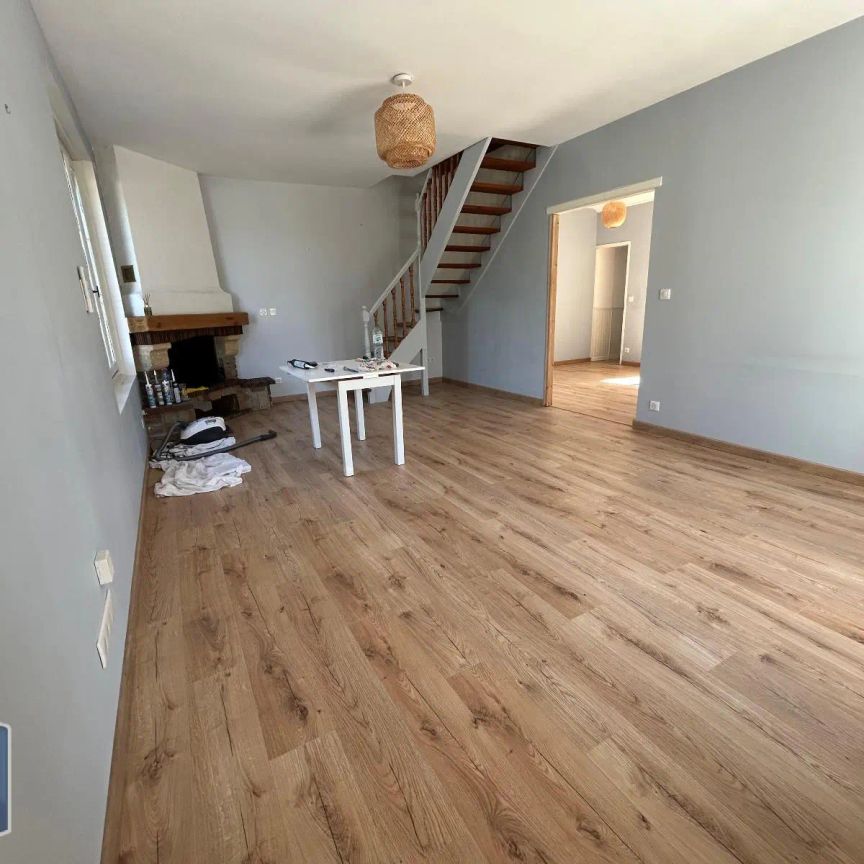 Maison à louer 4 pièces 91.66m² - Photo 1