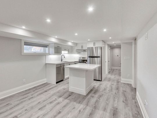 For Lease - 1743 Lawrence Avenue Unit# Suite 1, Toronto, Ontario - Photo 1