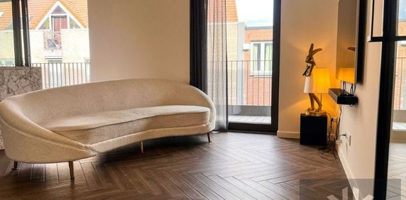 Appartement te huur in Hasselt voor € 1.090 met 2 slaapkamers - Foto 2