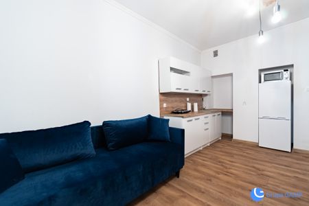 Kawalerka*Długa*22m2*Stare Miasto - Zdjęcie 3