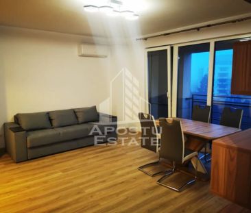 Apartament cu 2 camere , de inchiriat , Iris -Aradului , Timisoara - Photo 1