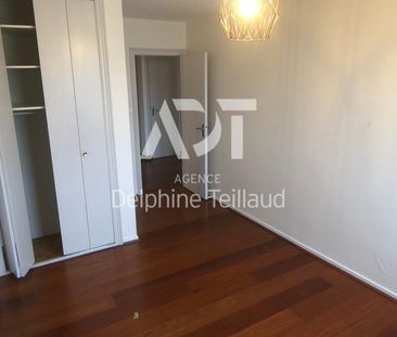 Appartement T3 à SEYSSINET - Photo 3