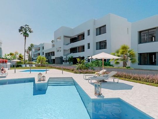 Alquiler de ático en Torrevigía, 14 - Photo 1